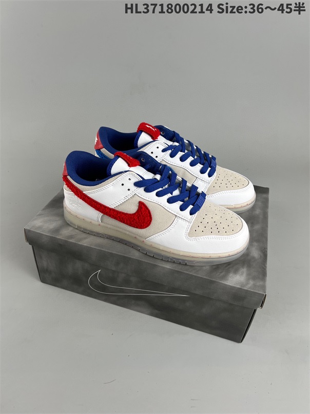 women low dunk sb shoes HH 2023-2-27-063